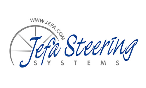 jefa-steering-logo